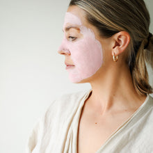 Load image into Gallery viewer, Pink Clay Face Mask