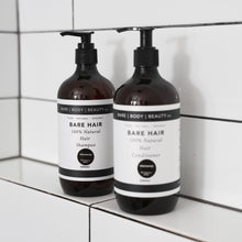 Load image into Gallery viewer, 100% Natural Hair Shampoo