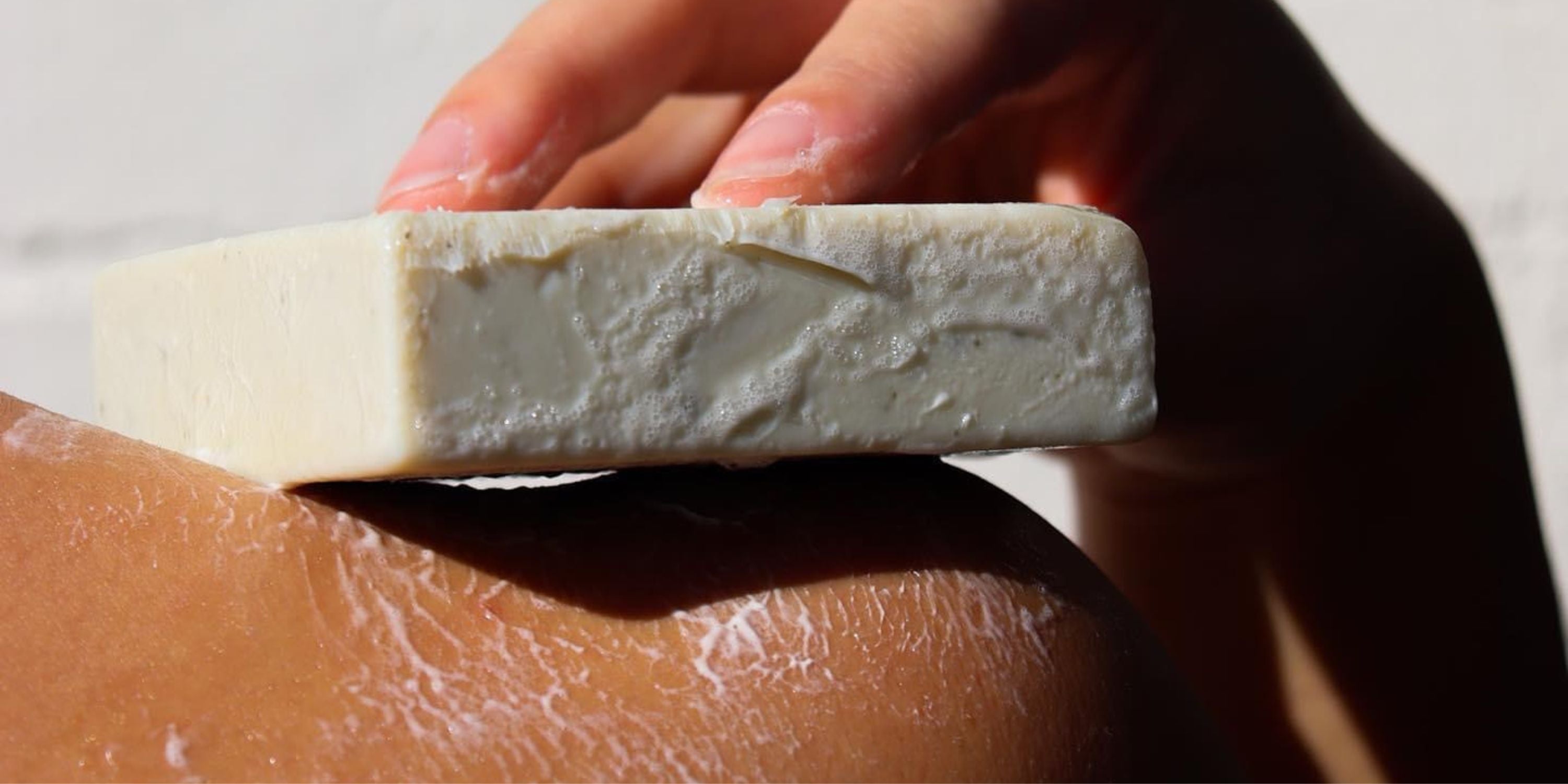 Cleansing Bars