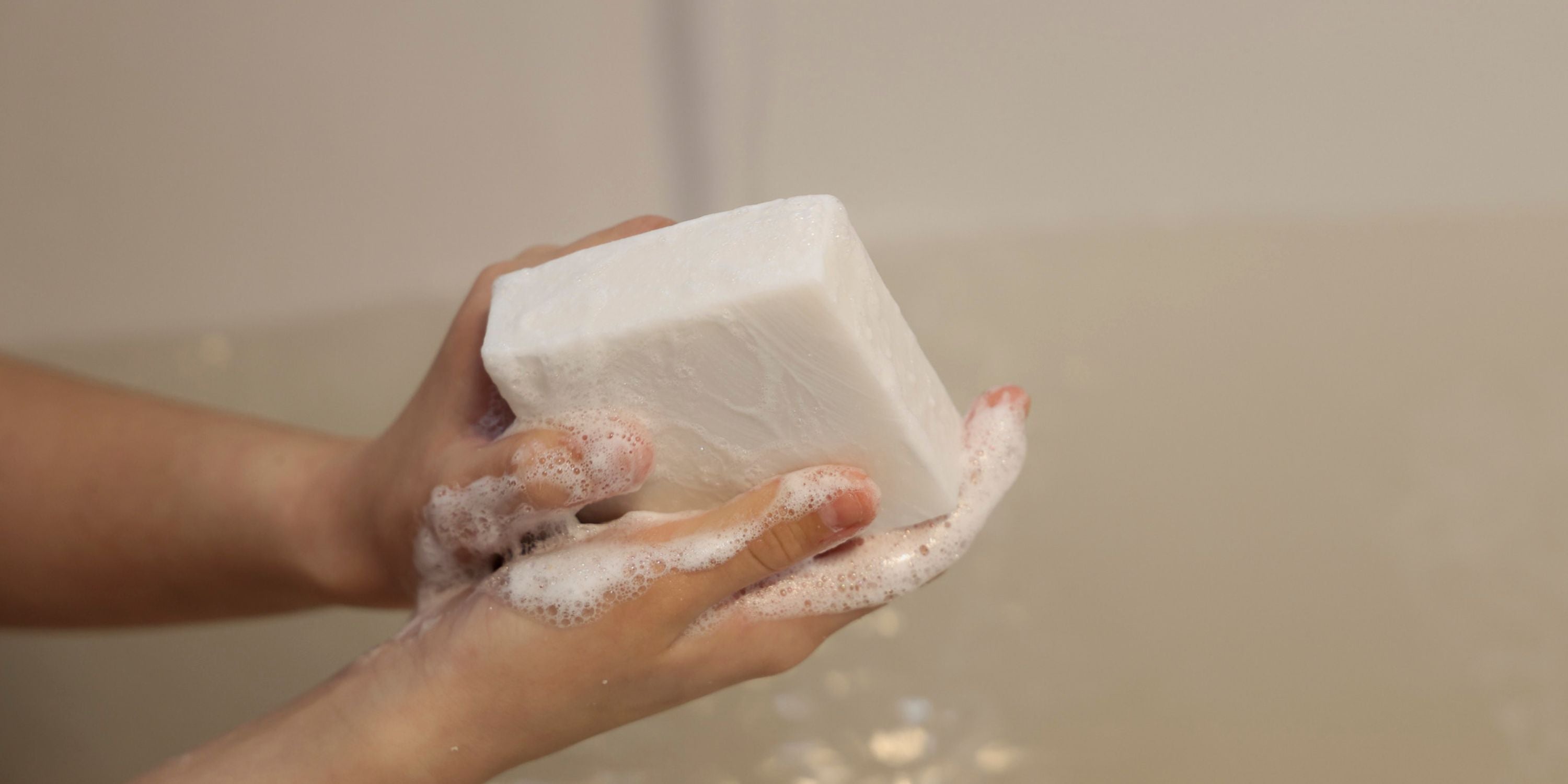 Dry + Sensitive Skin