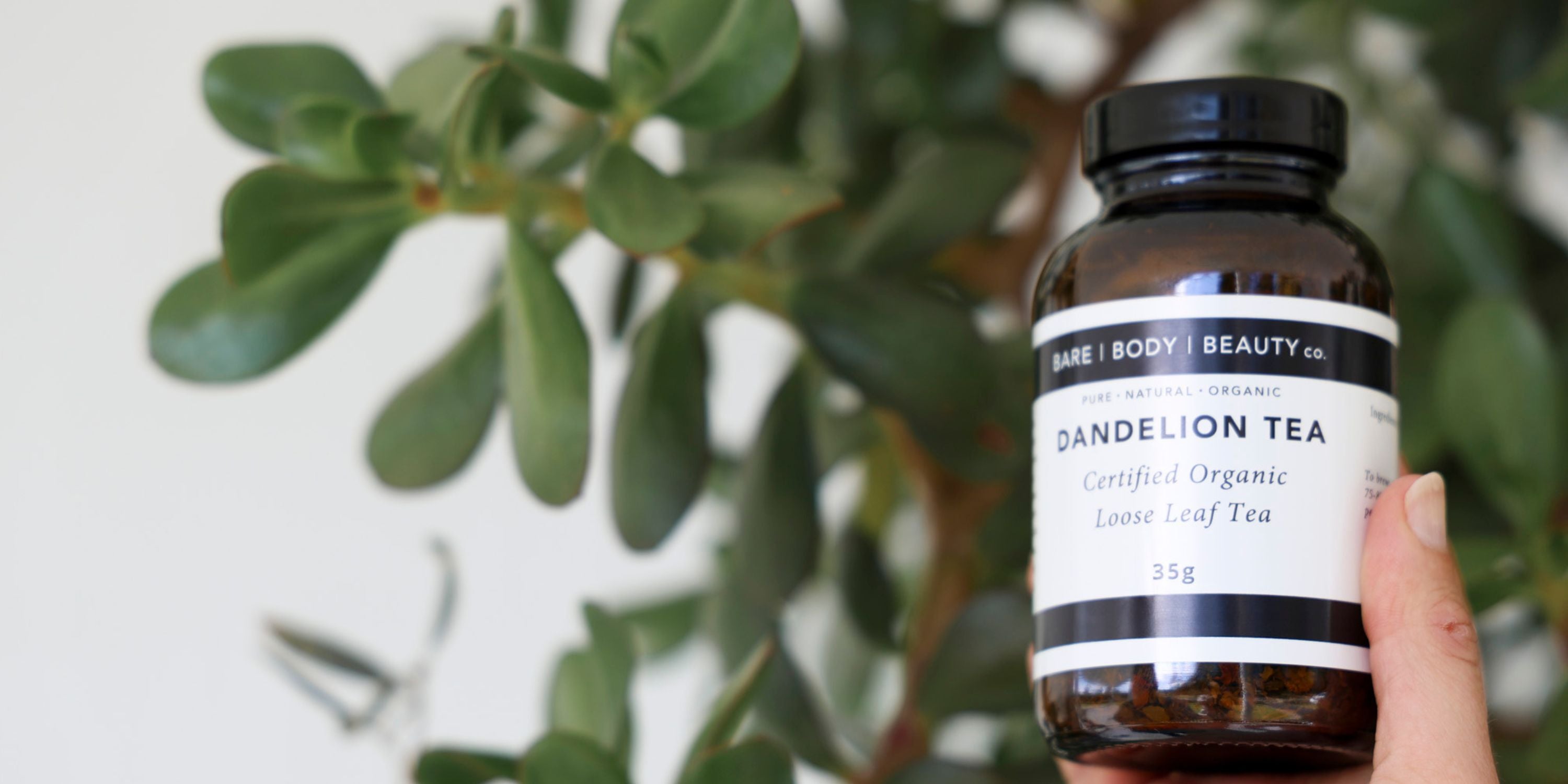 Wellness – BARE BODY BEAUTY Co