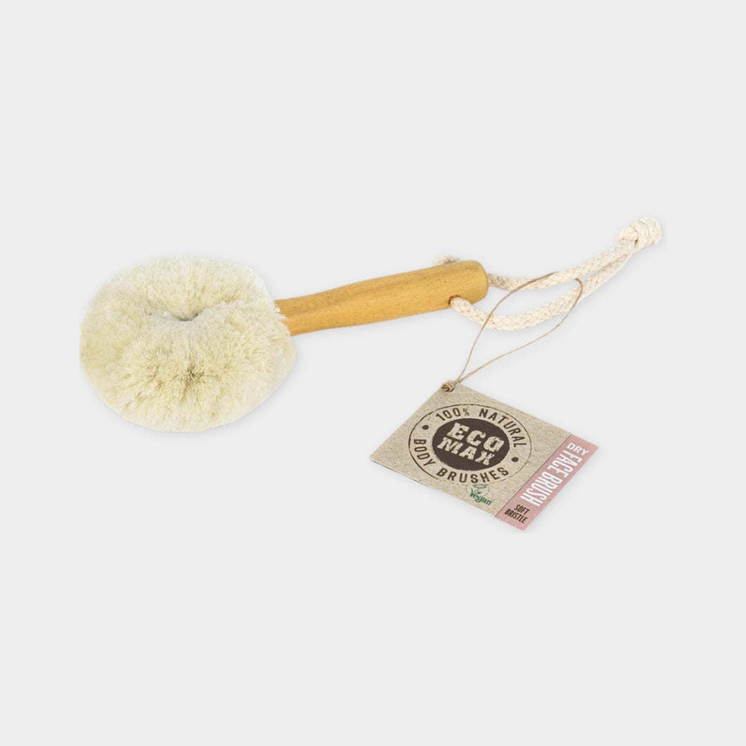 Eco Max Face Brush