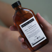 Load image into Gallery viewer, Luxury Bath + Massage Oil
