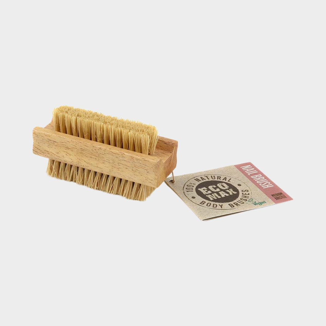 Eco Max Nail Brush
