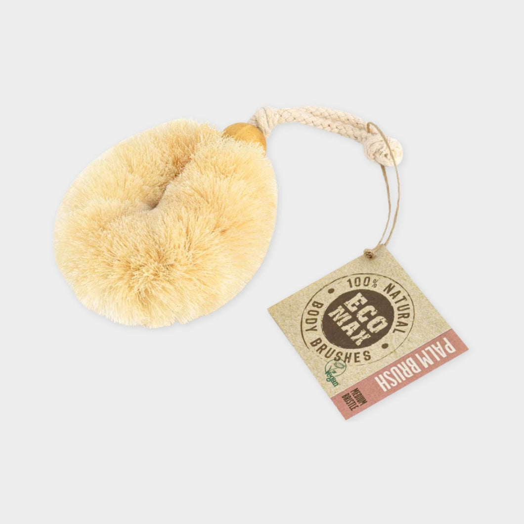 Eco Max Palm Brush
