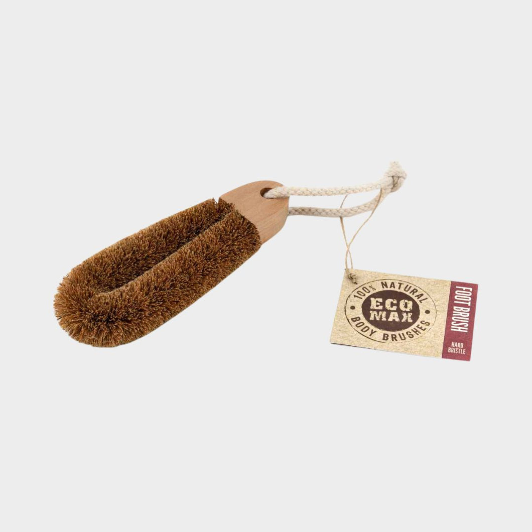 Eco Max Foot Brush