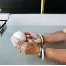 Load image into Gallery viewer, Hemp Butter Bath Bomb
