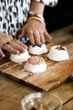 Load image into Gallery viewer, Bath Bomb Workshop
