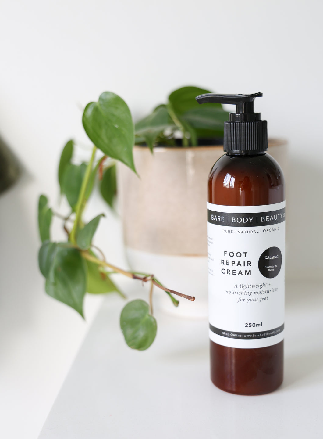Foot Repair Cream