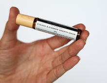 Load image into Gallery viewer, Eyelash &amp; Eyebrow Growth Serum
