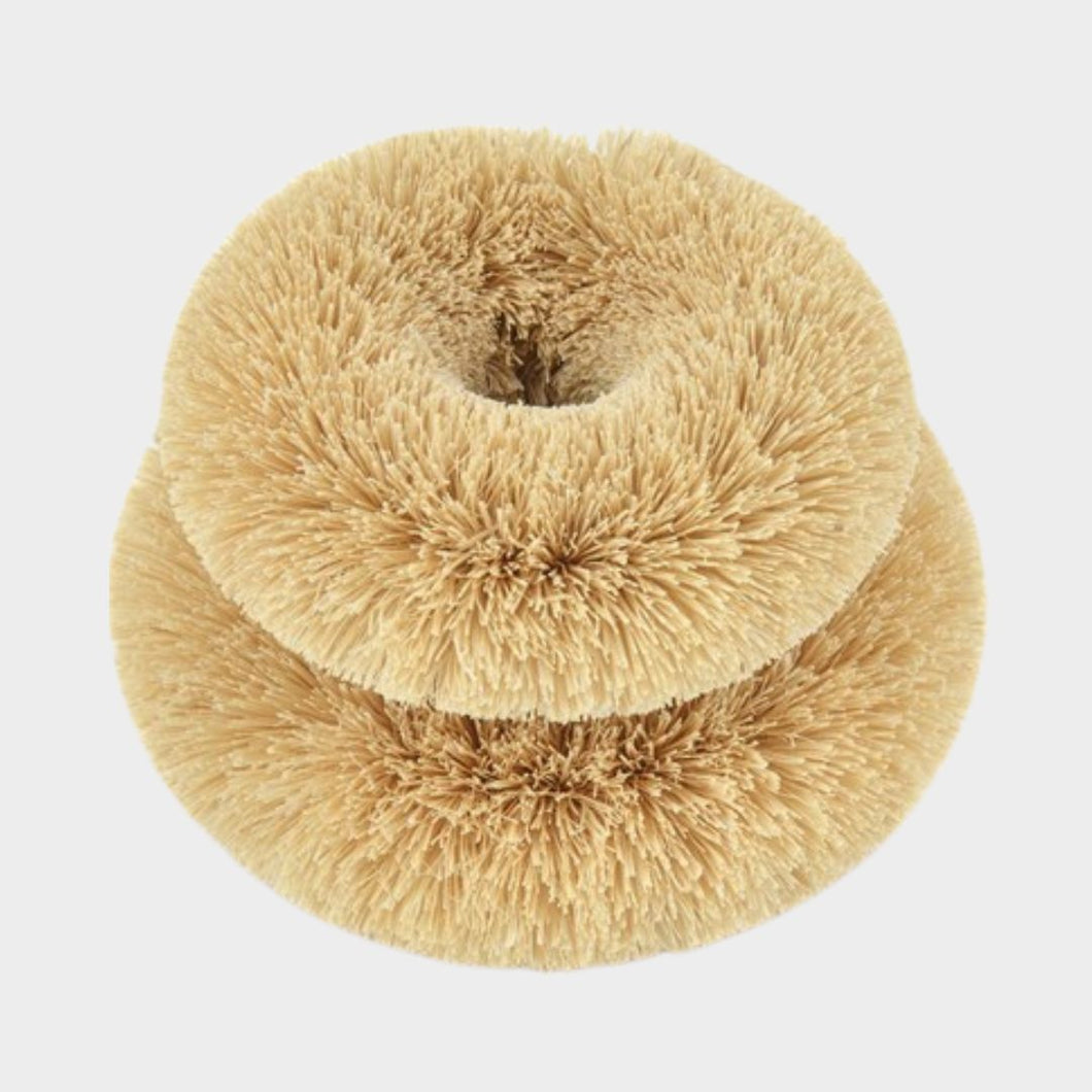 Eco Max Zer0 Scourer Duo