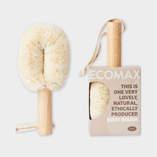 Load image into Gallery viewer, Eco Max Body Brushes
