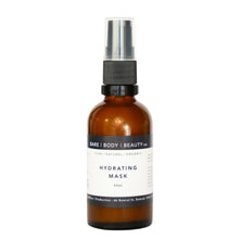 Load image into Gallery viewer, Hydrating Serum + Overnight Mask 50ml
