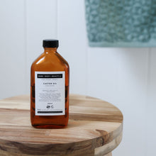 Load image into Gallery viewer, 100% Pure Castor Oil 200ml
