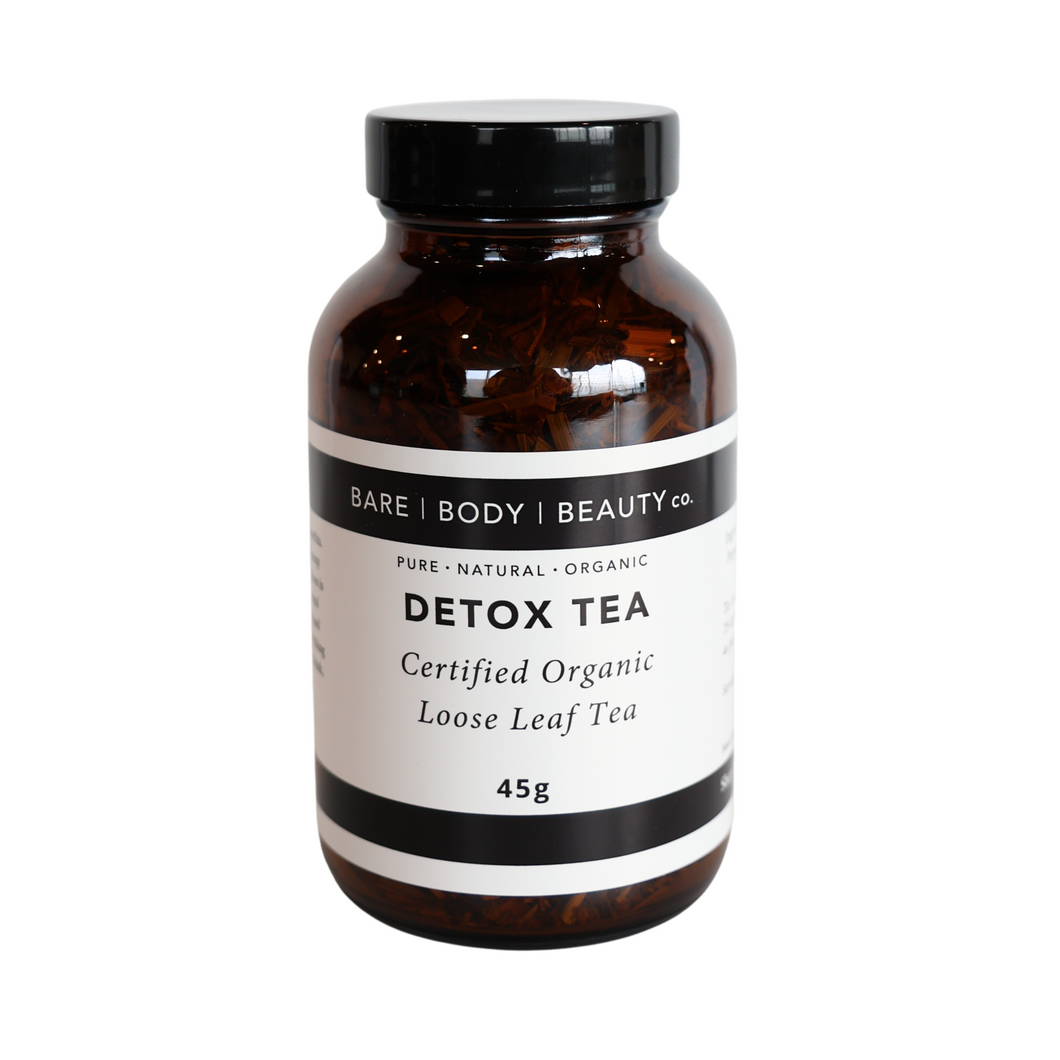 Detox Herbal Tea