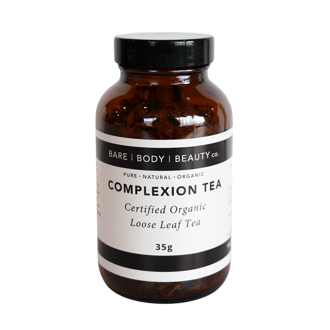 Complexion Herbal Tea