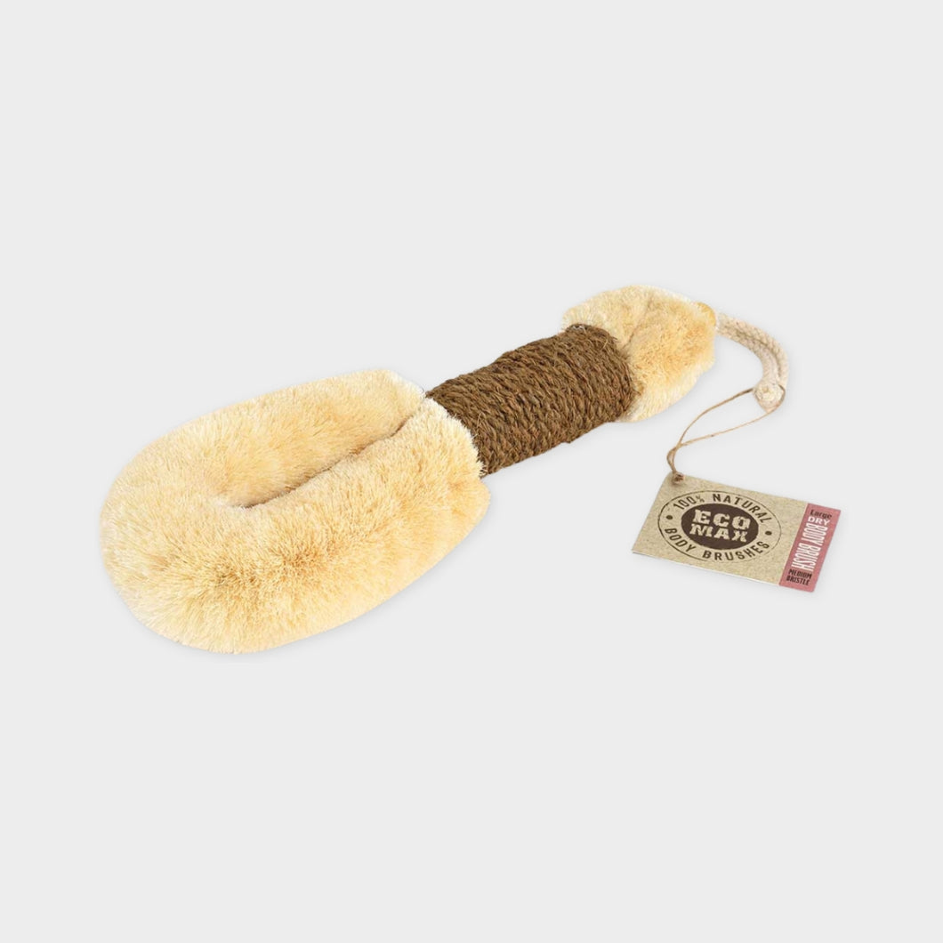 Eco Max Body Brush