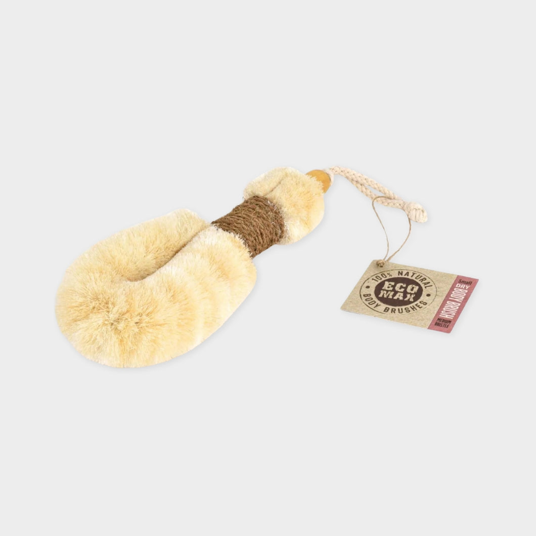Eco Max Small Body Brush