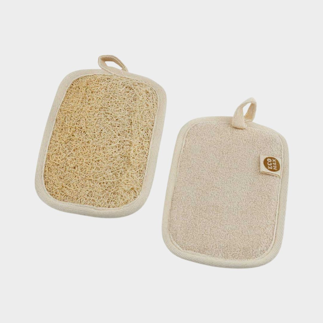 Eco Max Kitchen Scourer + Wash Pad