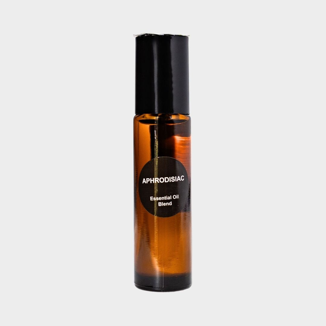 Essential Oil Rollers