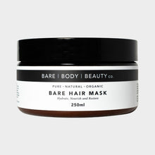 Load image into Gallery viewer, Bare Hair Mask
