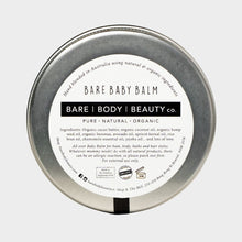 Load image into Gallery viewer, Bare Baby Balm
