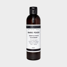 Load image into Gallery viewer, Bare Food Face Cleanser
