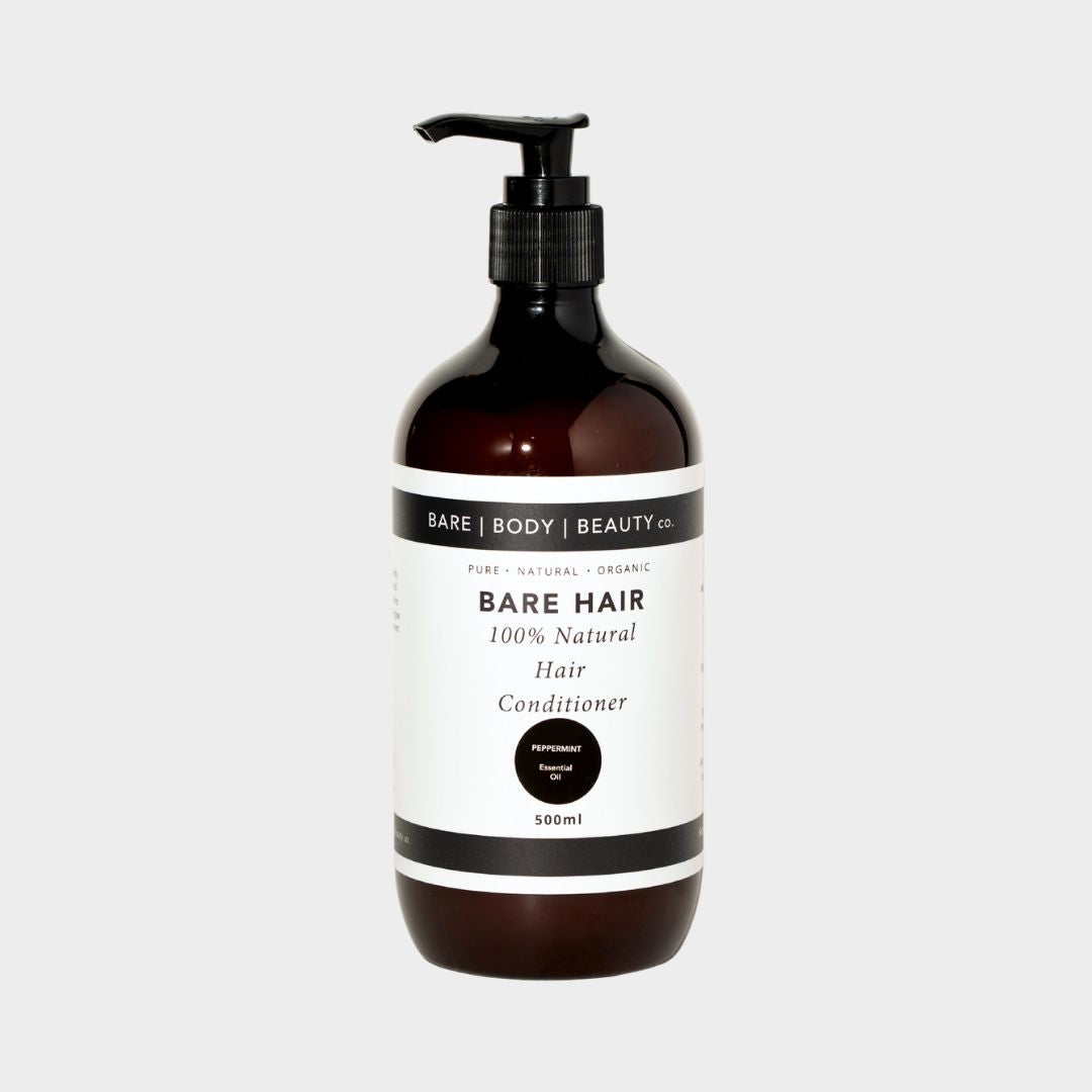 100% Natural Hair Conditioner