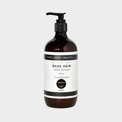 100% Natural Hair Conditioner
