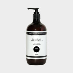 100% Natural Hair Conditioner