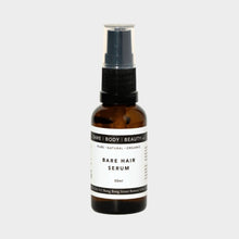 Load image into Gallery viewer, Bare Hair Serum
