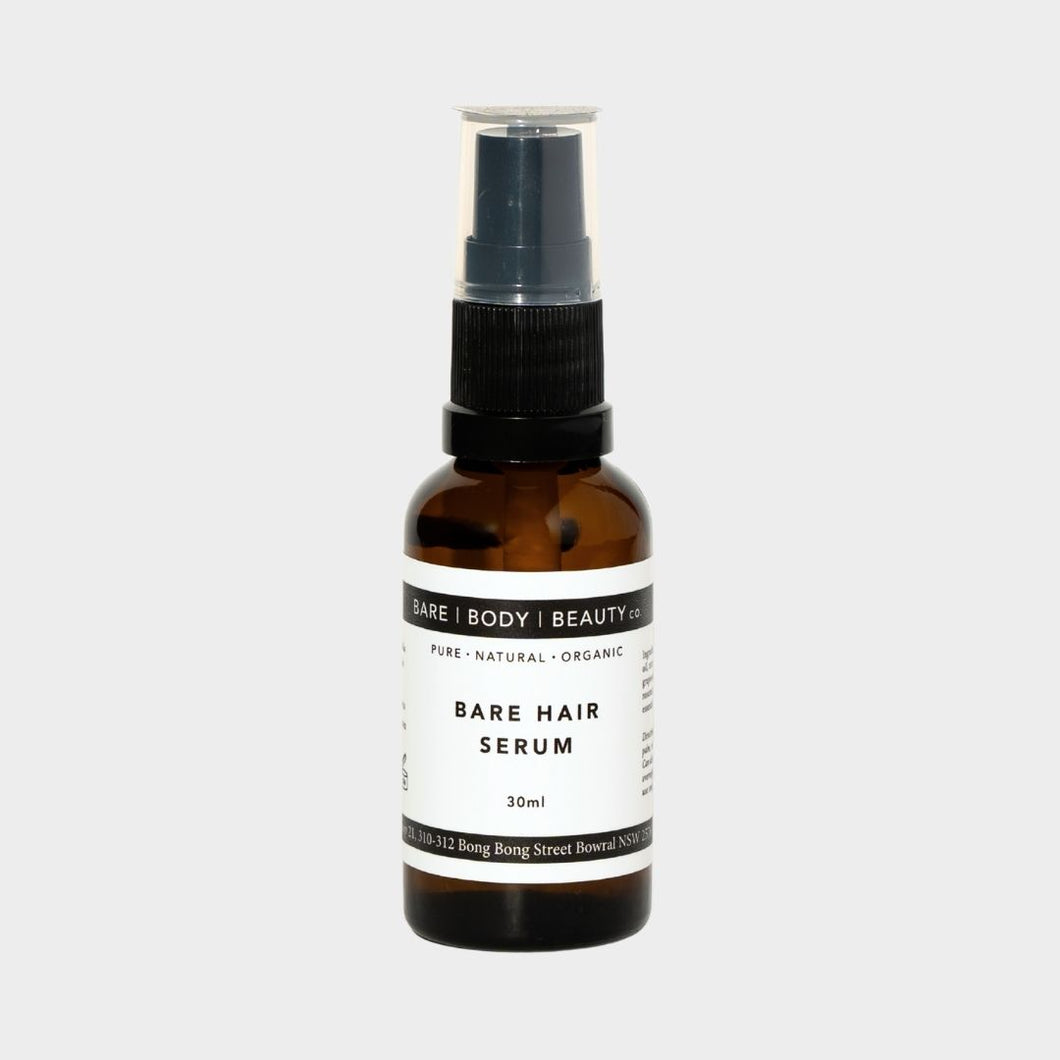 Bare Hair Serum