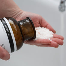Load image into Gallery viewer, Bare Salt Bath 500g

