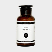 Load image into Gallery viewer, Bare Salt Bath 500g
