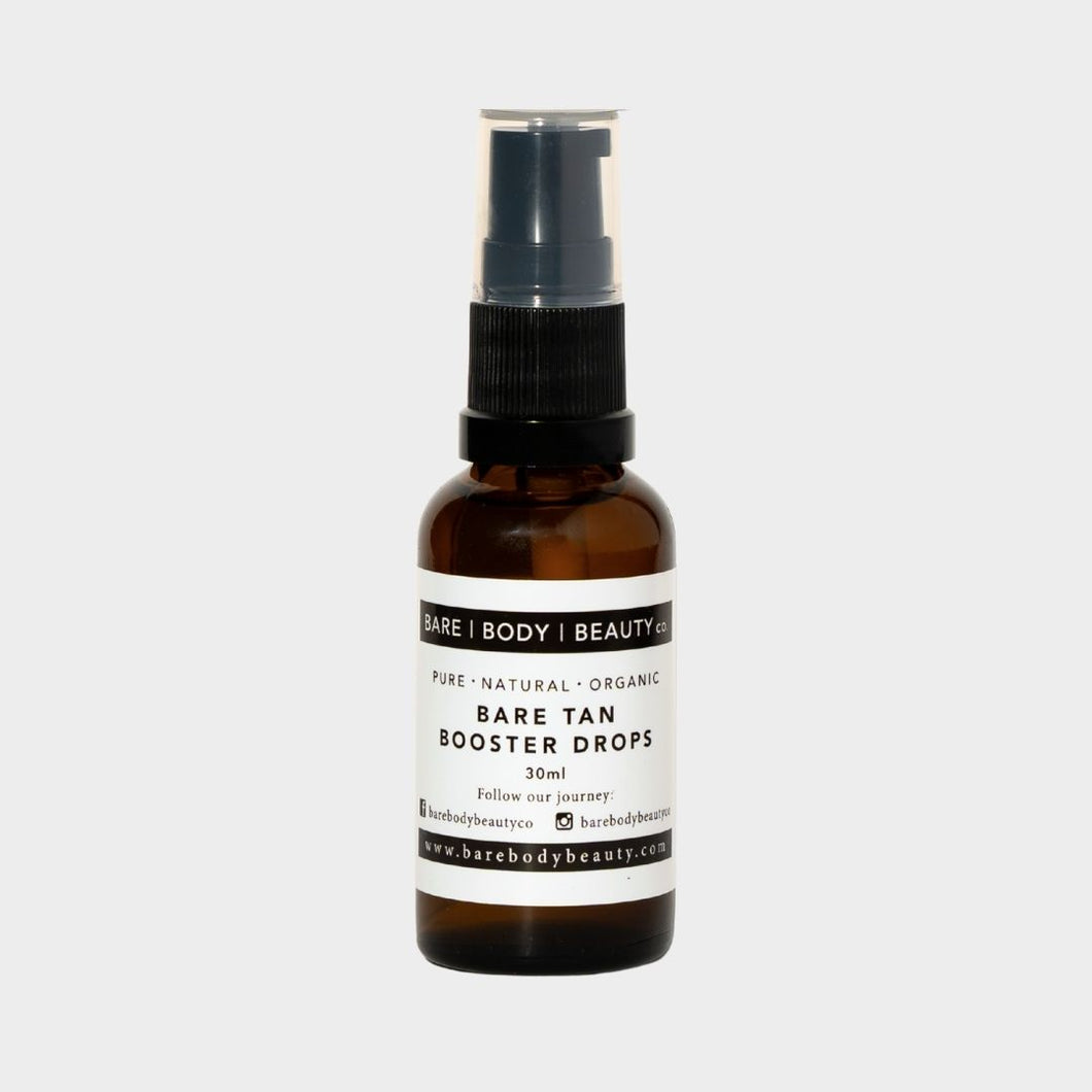 Bare Tan Drops