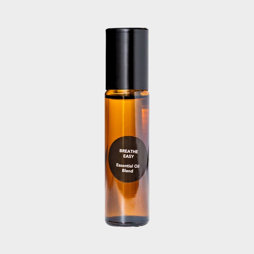 Essential Oil Rollers