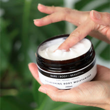 Load image into Gallery viewer, Nourishing Body Moisturiser
