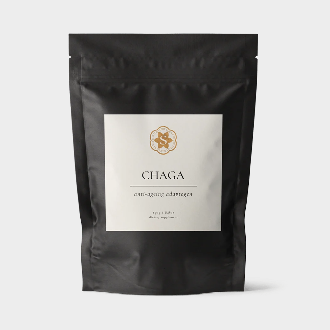 Superfeast Chaga