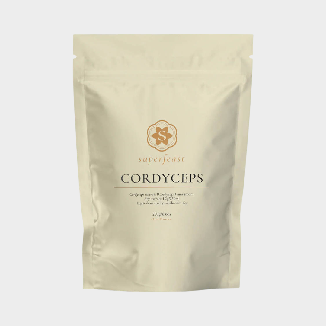Superfeast Cordyceps