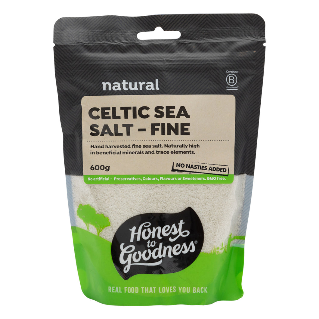 Celtic Sea Salt