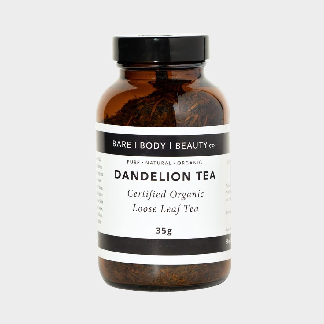 Detox Herbal Tea
