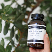 Load image into Gallery viewer, Dandelion Herbal Tea
