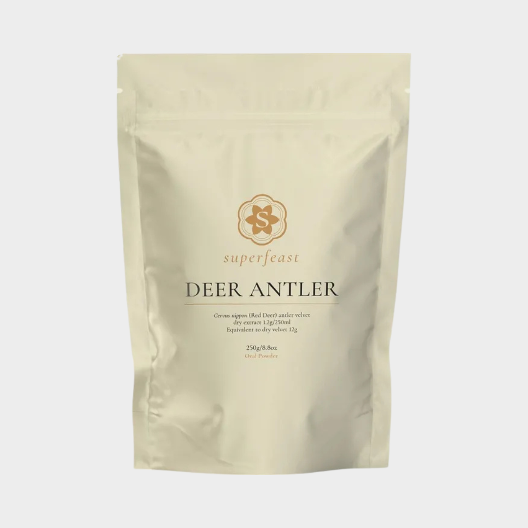 Superfeast Deer Antler