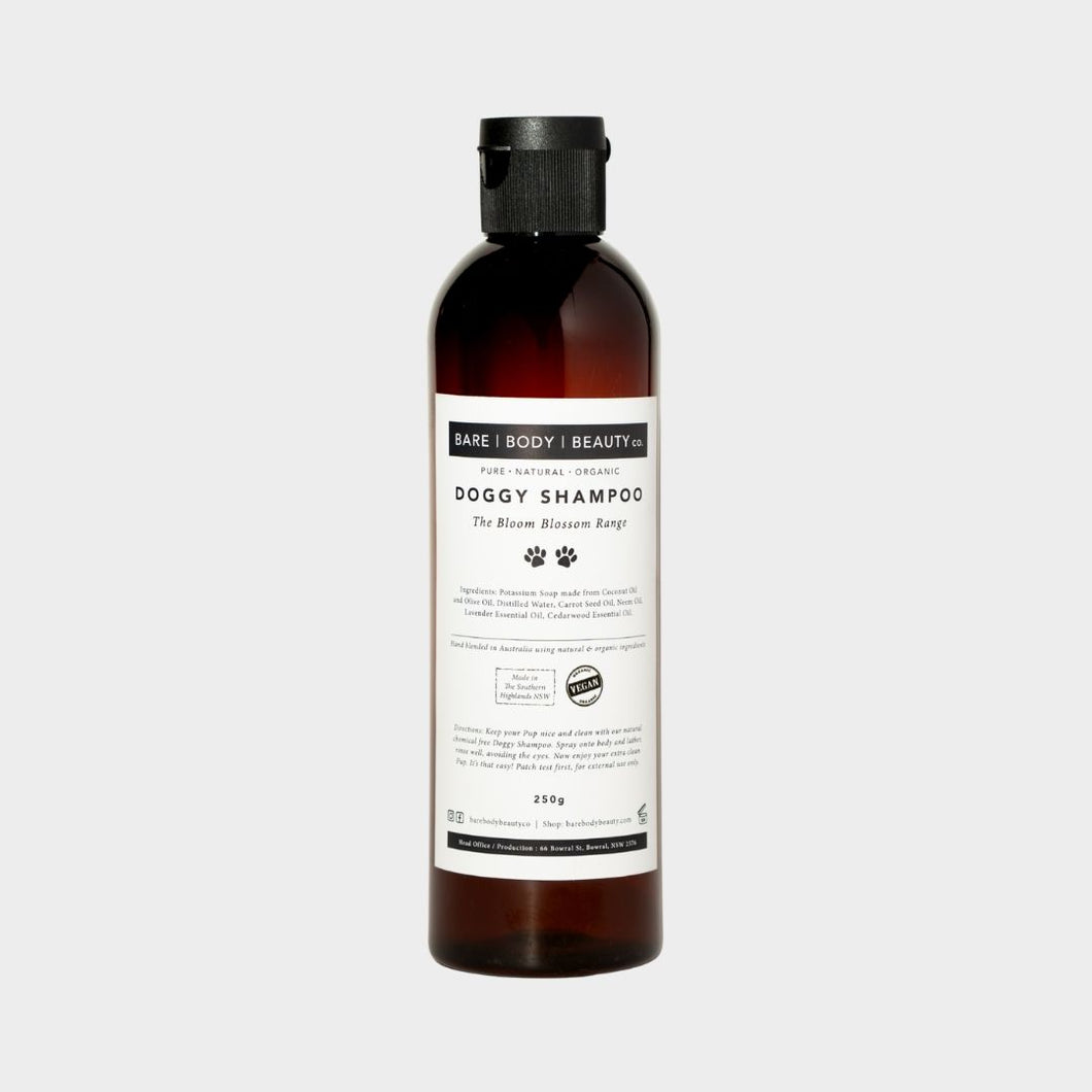 Dog Shampoo 250ml