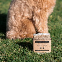 Load image into Gallery viewer, Doggy Soap
