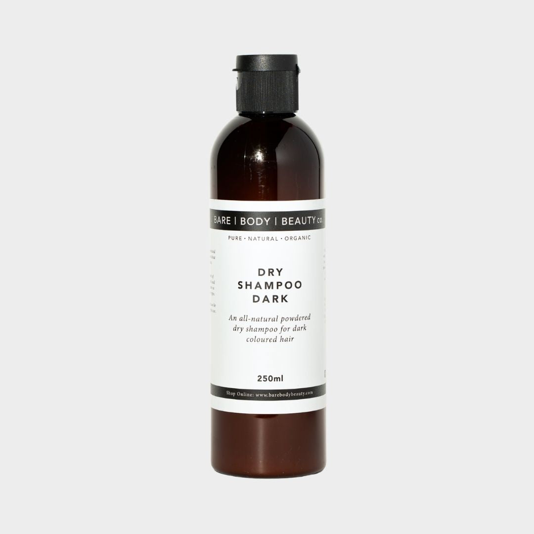 Dry Shampoo