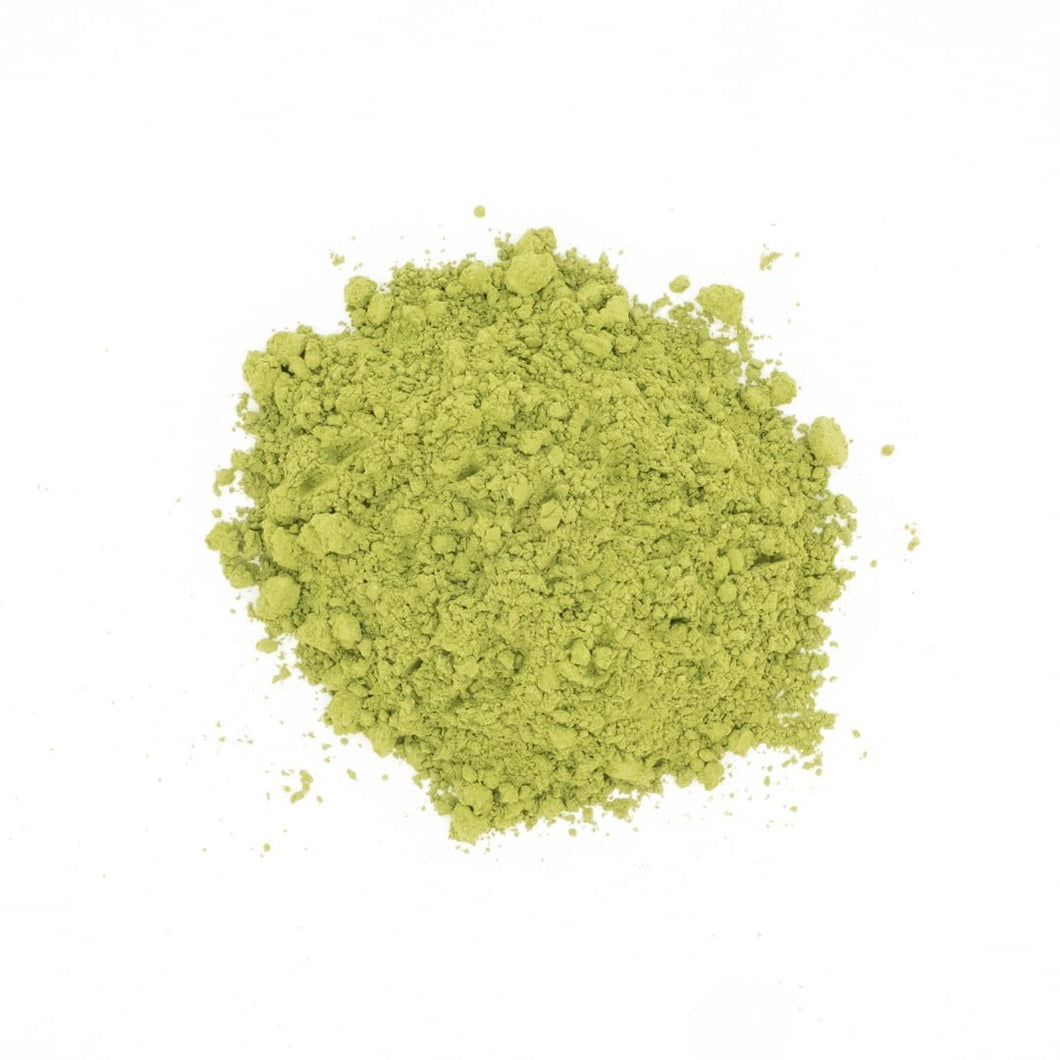 Organic Moringa Powder