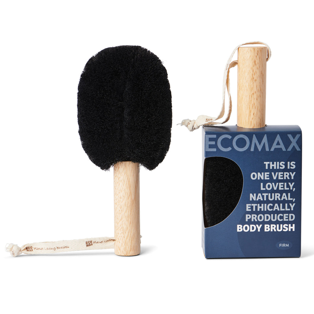 Eco Max Body Brushes
