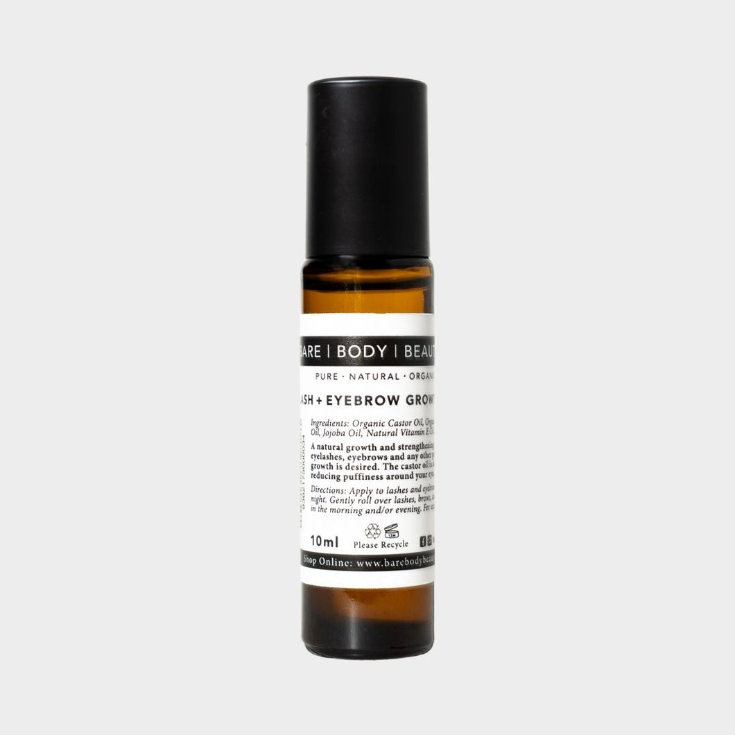 Eyelash & Eyebrow Growth Serum