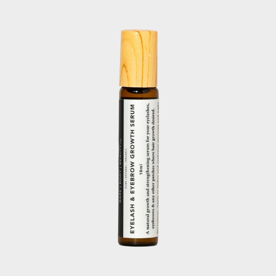 Eyelash & Eyebrow Growth Serum